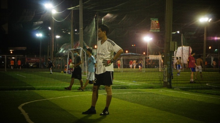 MBFC FOOTBALL TEAM. MBFC FOOTBALL TEAM.