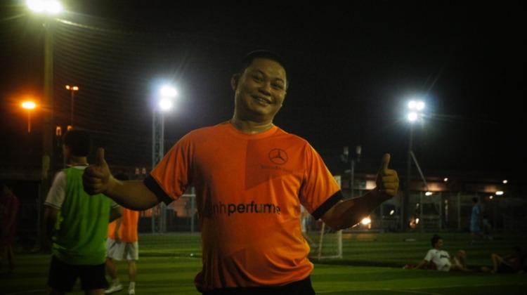 MBFC FOOTBALL TEAM. MBFC FOOTBALL TEAM.