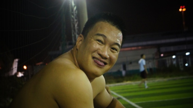 MBFC FOOTBALL TEAM. MBFC FOOTBALL TEAM.