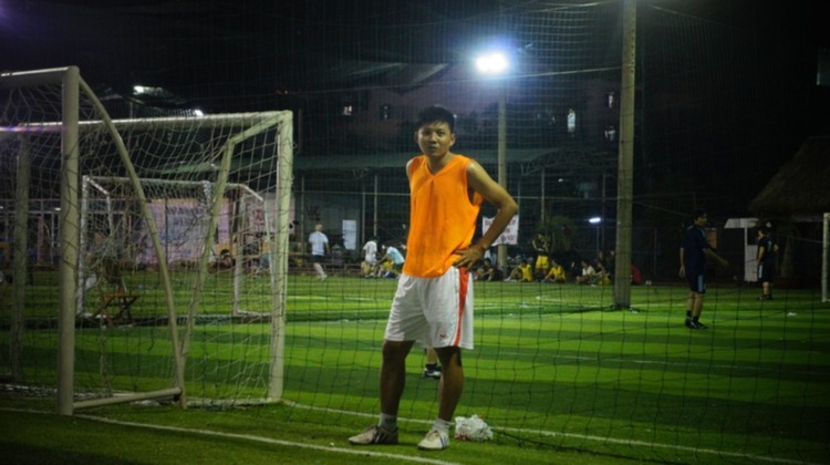 MBFC FOOTBALL TEAM. MBFC FOOTBALL TEAM.
