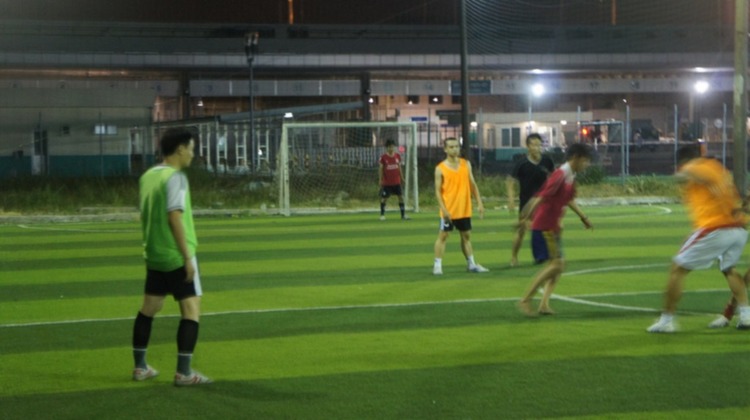 MBFC FOOTBALL TEAM. MBFC FOOTBALL TEAM.