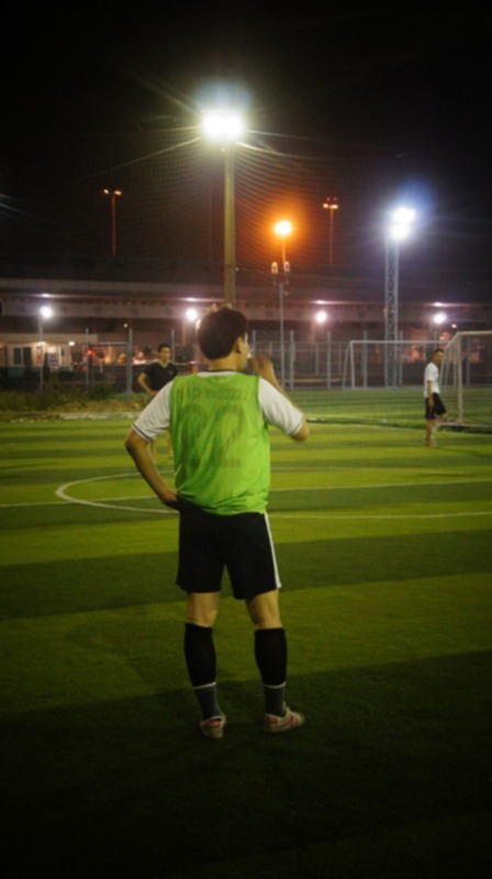 MBFC FOOTBALL TEAM. MBFC FOOTBALL TEAM.