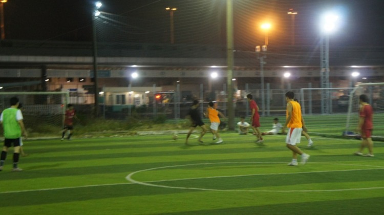MBFC FOOTBALL TEAM. MBFC FOOTBALL TEAM.