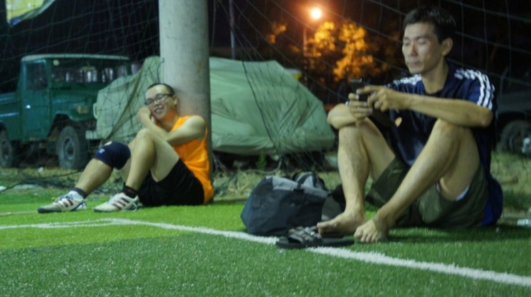 MBFC FOOTBALL TEAM. MBFC FOOTBALL TEAM.