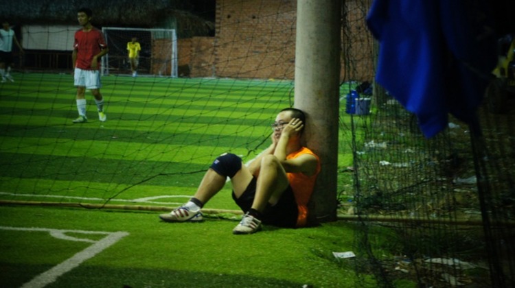 MBFC FOOTBALL TEAM. MBFC FOOTBALL TEAM.
