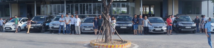 Diễn Biến Sự kiện Đà Nẵng, FORD- Ba Miền Hội Tụ, ESC TEAM.of - FFC.os Diễn Biến Sự kiện Đà Nẵng, FORD- Ba Miền Hội Tụ, ESC TEAM.of - FFC.os