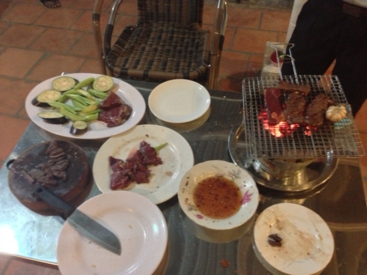 Thứ Ba: Ngày Hội Kết Nối Thành Viên