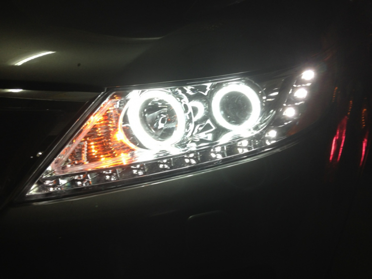 SORENTO CỦA EM (update trang 10, nội thất,phát wifi trên oto trang 18,19,20) SORENTO CỦA EM (update trang 10, nội thất,phát wifi trên oto trang 18,19,20)