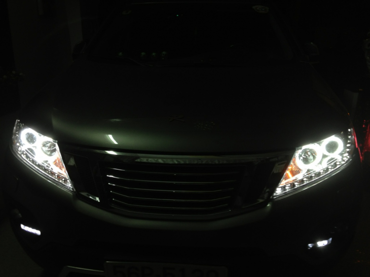 SORENTO CỦA EM (update trang 10, nội thất,phát wifi trên oto trang 18,19,20) SORENTO CỦA EM (update trang 10, nội thất,phát wifi trên oto trang 18,19,20)