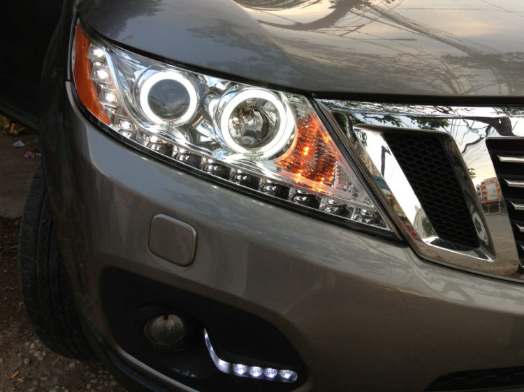 SORENTO CỦA EM (update trang 10, nội thất,phát wifi trên oto trang 18,19,20)