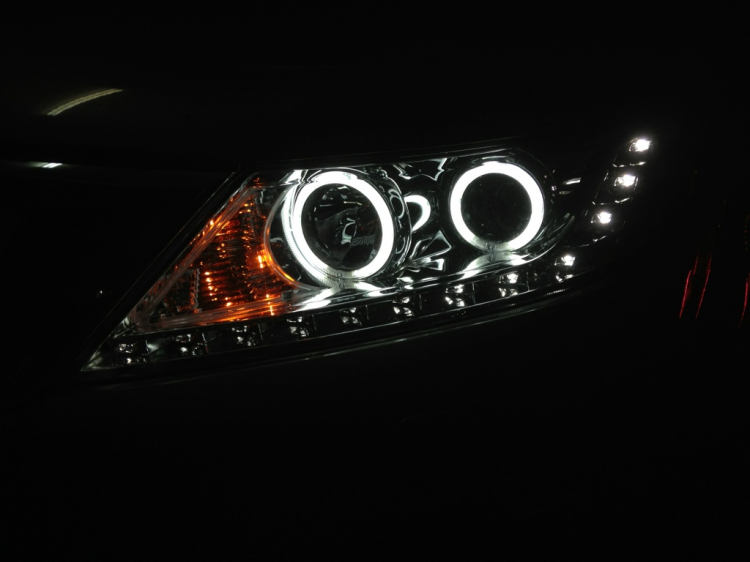 SORENTO CỦA EM (update trang 10, nội thất,phát wifi trên oto trang 18,19,20)