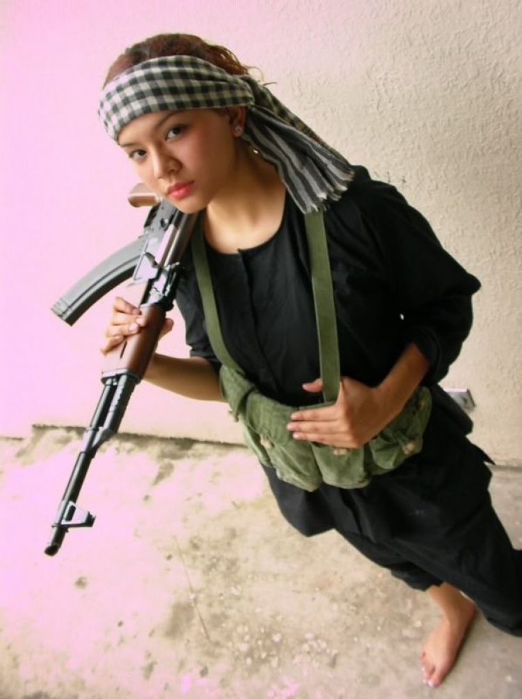 Những hình ảnh về QĐND Việt Nam... Những hình ảnh về QĐND Việt Nam...
