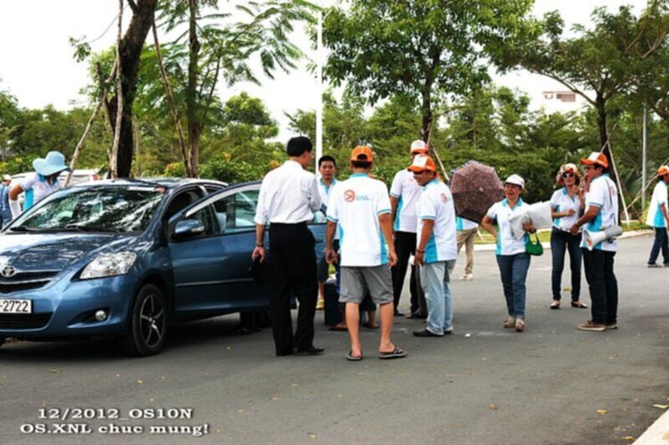 Os.XNL- Hình ảnh sinh nhật Os 10Y-Trực tiếp