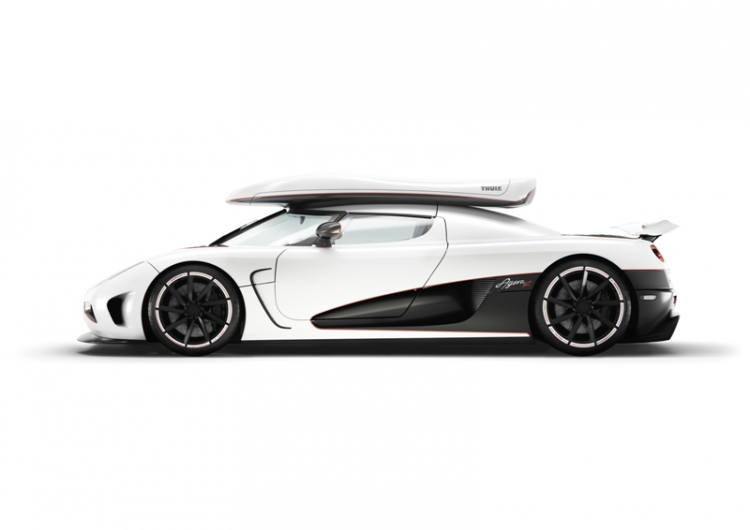 Một ngày nào đó.........KOENIGSEGG AGERA R sẽ.............nhập mà không tái xuất tại VN ;)