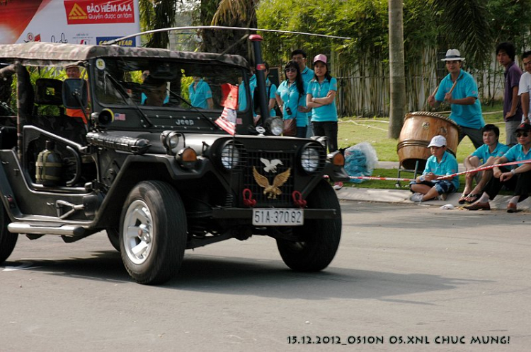 Os.XNL- Hình ảnh sinh nhật Os 10Y-Trực tiếp