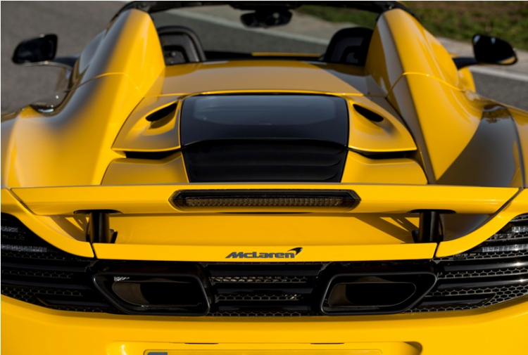 MC LAREN 12C SPIDER....................................................khi nào sẽ về VN :) MC LAREN 12C SPIDER....................................................khi nào sẽ về VN :)