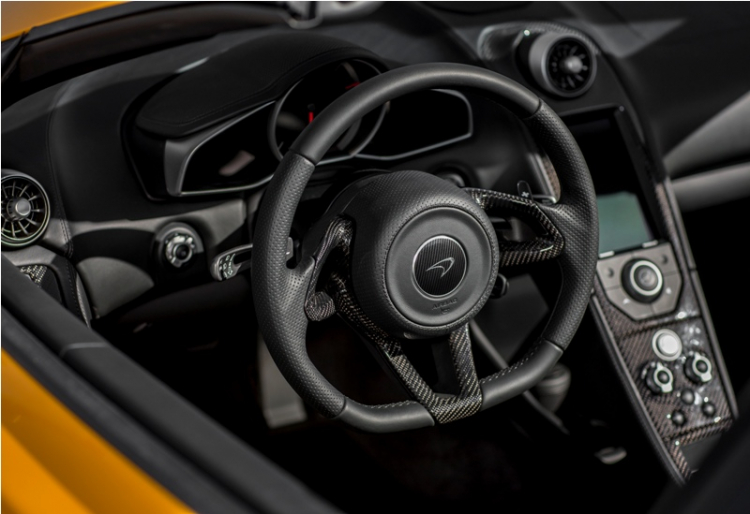 MC LAREN 12C SPIDER....................................................khi nào sẽ về VN :) MC LAREN 12C SPIDER....................................................khi nào sẽ về VN :)