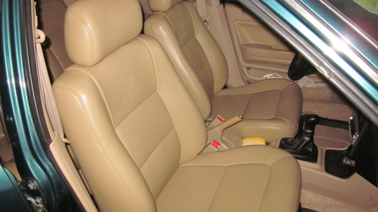 ACCORD CLUB - con nghiện accord phần 3 ACCORD CLUB - con nghiện accord phần 3