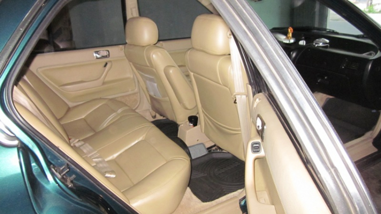 ACCORD CLUB - con nghiện accord phần 3 ACCORD CLUB - con nghiện accord phần 3
