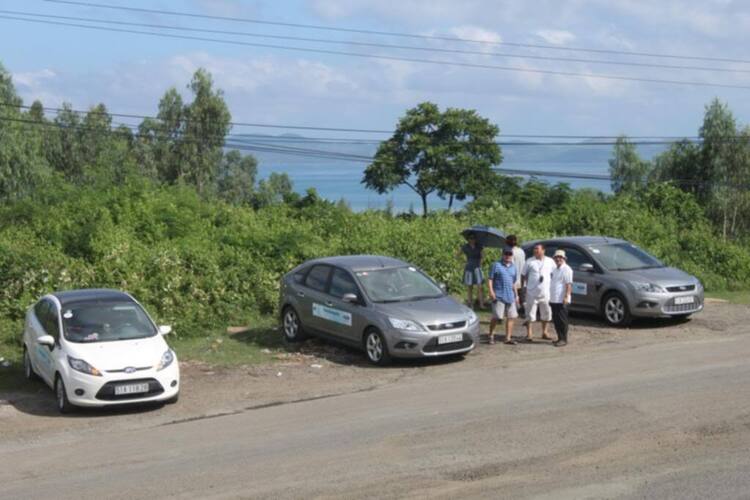 Diễn Biến Sự kiện Đà Nẵng, FORD- Ba Miền Hội Tụ, ESC TEAM.of - FFC.os Diễn Biến Sự kiện Đà Nẵng, FORD- Ba Miền Hội Tụ, ESC TEAM.of - FFC.os