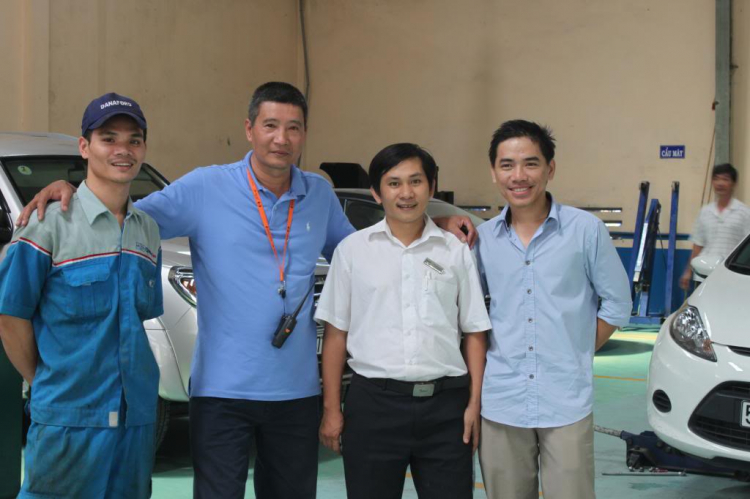 Diễn Biến Sự kiện Đà Nẵng, FORD- Ba Miền Hội Tụ, ESC TEAM.of - FFC.os Diễn Biến Sự kiện Đà Nẵng, FORD- Ba Miền Hội Tụ, ESC TEAM.of - FFC.os