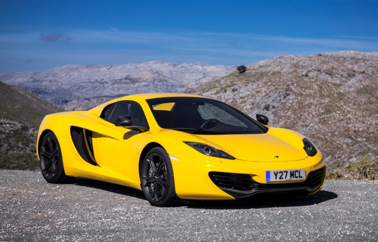 MC LAREN 12C SPIDER....................................................khi nào sẽ về VN :) MC LAREN 12C SPIDER....................................................khi nào sẽ về VN :)