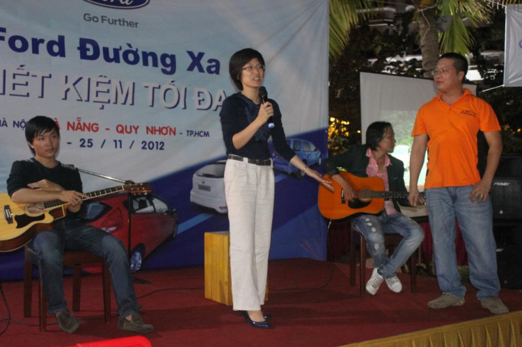 Diễn Biến Sự kiện Đà Nẵng, FORD- Ba Miền Hội Tụ, ESC TEAM.of - FFC.os Diễn Biến Sự kiện Đà Nẵng, FORD- Ba Miền Hội Tụ, ESC TEAM.of - FFC.os