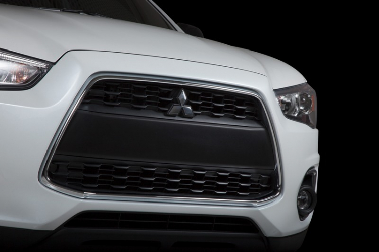 OUTLANDER SPORT LIMITED EDITION 2013