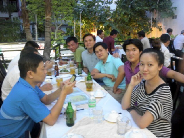 Bản tin XNL – Nha Trang