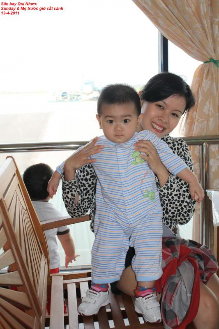 Con của chúng ta xinh quá Con của chúng ta xinh quá