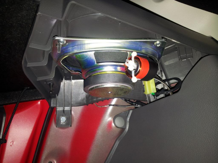 Mời ace trao đổi về New Spark GM Mời ace trao đổi về New Spark GM