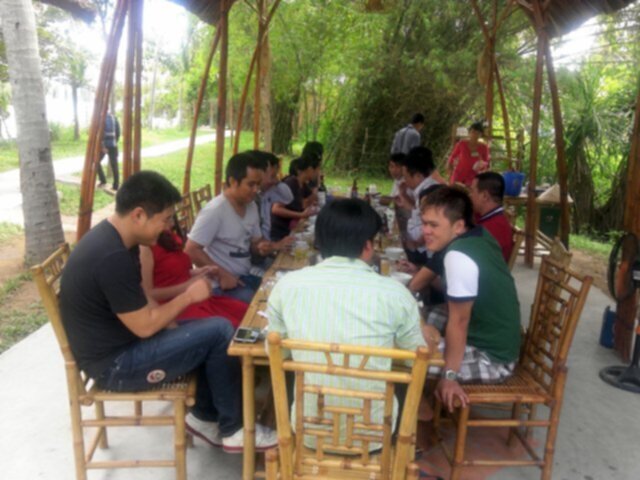 Bản tin XNL – Nha Trang