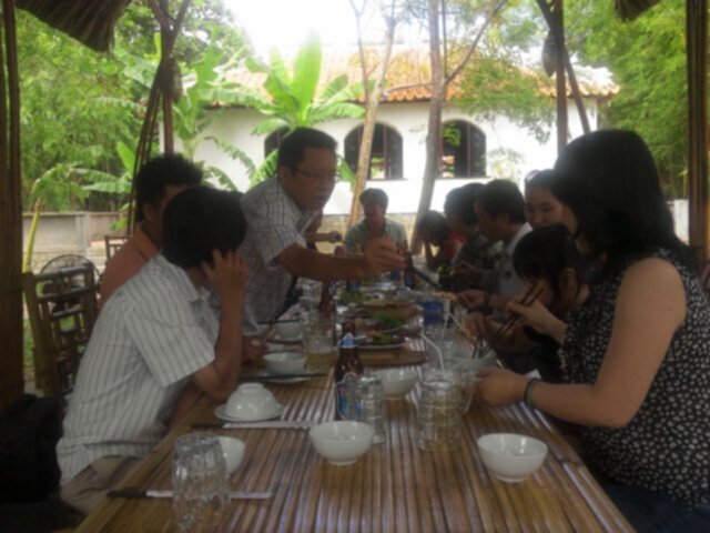 Bản tin XNL – Nha Trang