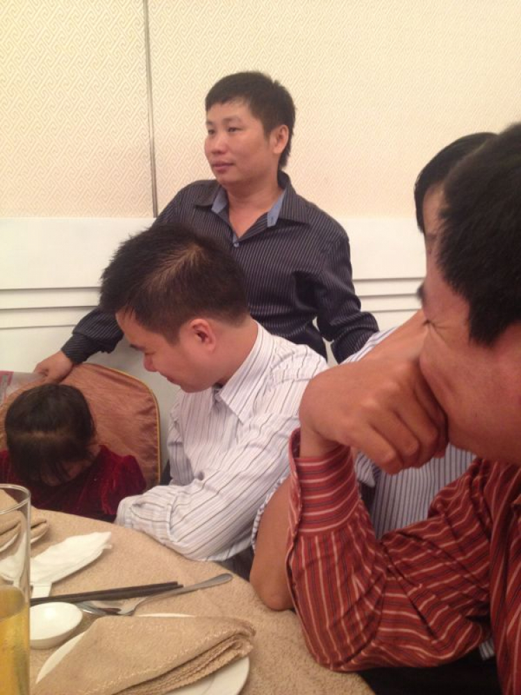 Đám cưới em nguyenanh84 ngày 22/12/2012 Đám cưới em nguyenanh84 ngày 22/12/2012