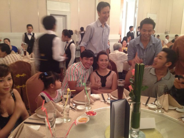 Đám cưới em nguyenanh84 ngày 22/12/2012 Đám cưới em nguyenanh84 ngày 22/12/2012