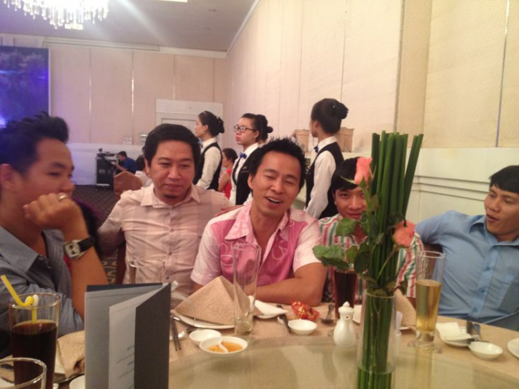 Đám cưới em nguyenanh84 ngày 22/12/2012 Đám cưới em nguyenanh84 ngày 22/12/2012