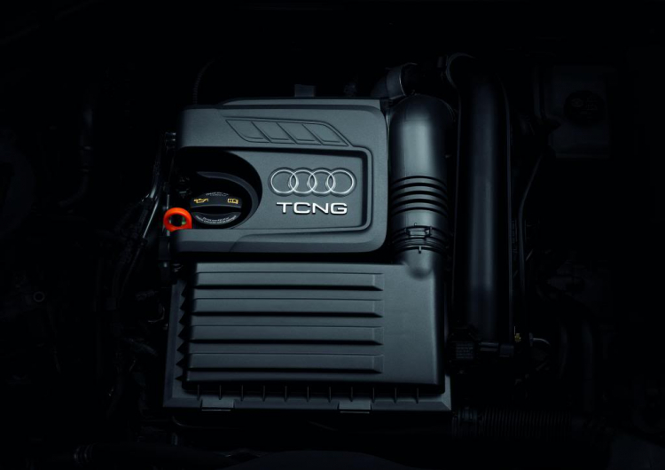 A3 SPORTBACK 2013 - S LINE - TCNG sắc sảo, thể thao hơn, công nghệ mới :)