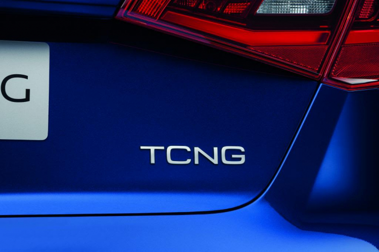 A3 SPORTBACK 2013 - S LINE - TCNG sắc sảo, thể thao hơn, công nghệ mới :)