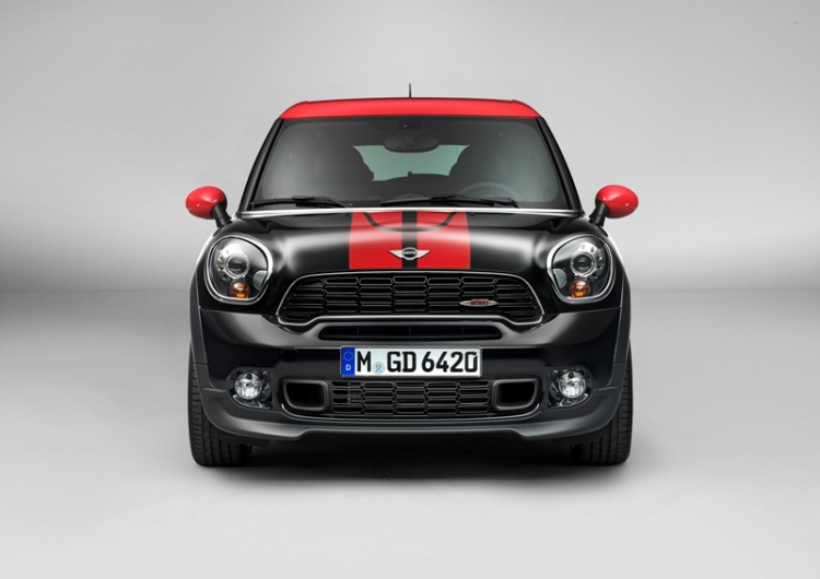 Mini PACEMAN