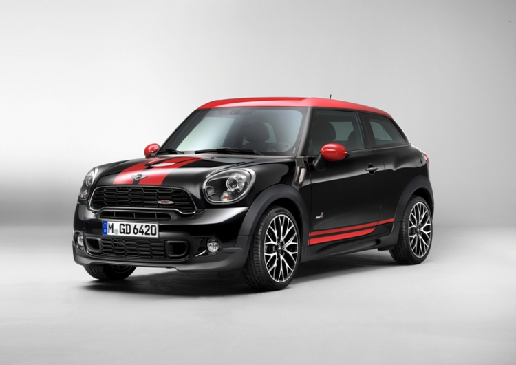 Mini PACEMAN