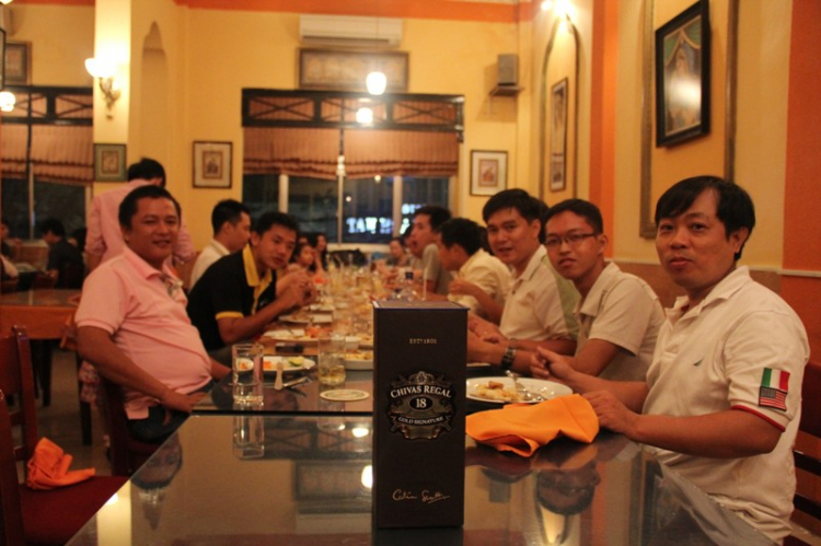 SOS vs Curry Ấn Độ SOS vs Curry Ấn Độ