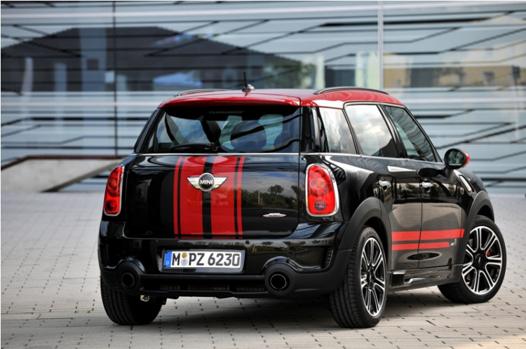 Mini PACEMAN