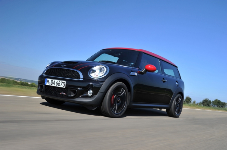 Mini PACEMAN