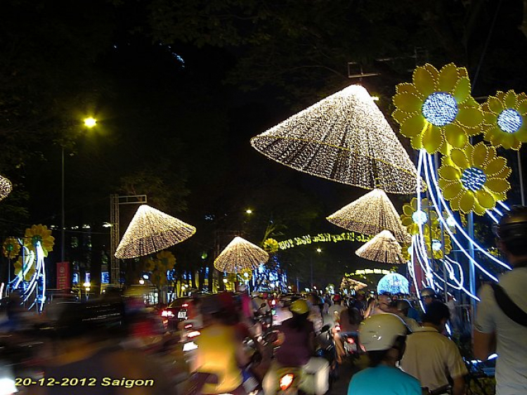 Chúc mừng Giáng sinh