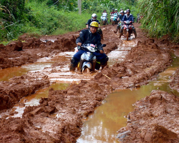 du lịch cùng ông bà nội