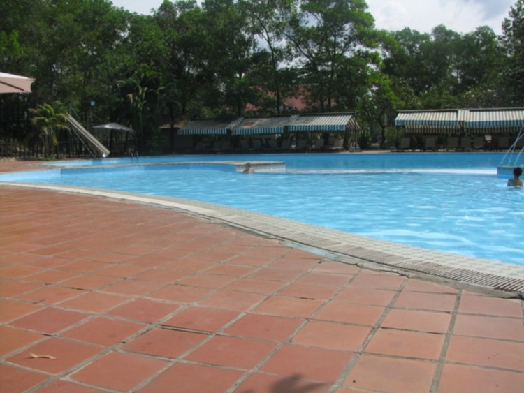 Accord Club: Tụ tập vui chơi, cà phê, ọp ẹp Accord Club: Tụ tập vui chơi, cà phê, ọp ẹp