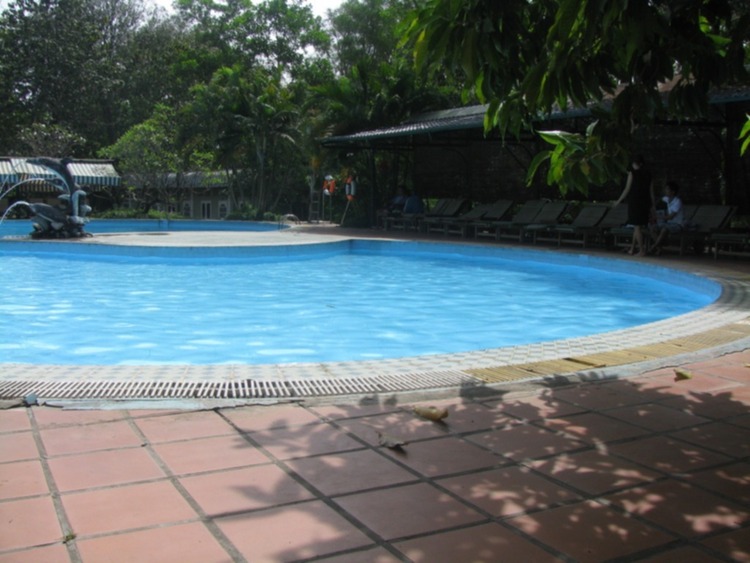 Accord Club: Tụ tập vui chơi, cà phê, ọp ẹp Accord Club: Tụ tập vui chơi, cà phê, ọp ẹp