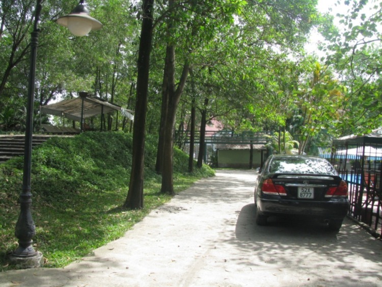 Accord Club: Tụ tập vui chơi, cà phê, ọp ẹp Accord Club: Tụ tập vui chơi, cà phê, ọp ẹp