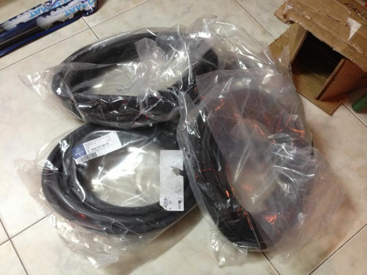 G Class - Chiếc xe của những cảm xúc cực đoan G Class - Chiếc xe của những cảm xúc cực đoan