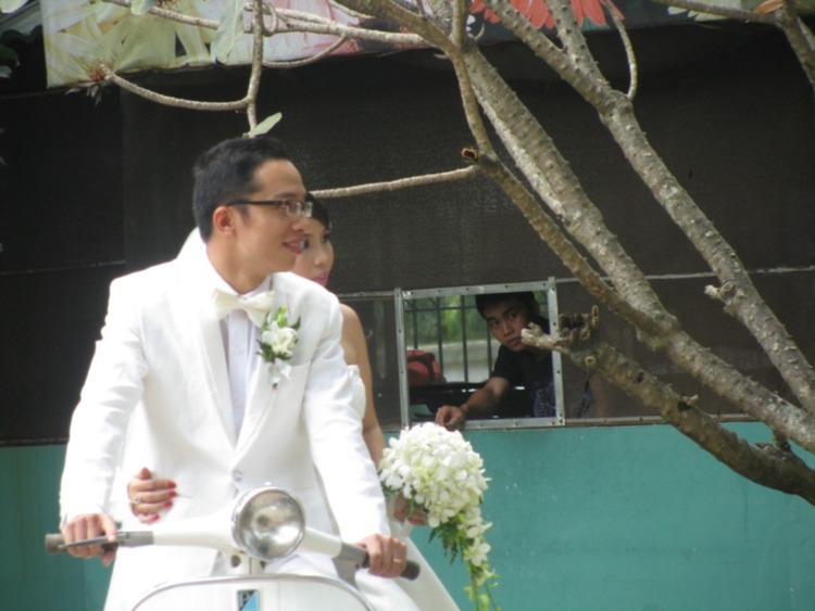 Accord Club: Tụ tập vui chơi, cà phê, ọp ẹp Accord Club: Tụ tập vui chơi, cà phê, ọp ẹp